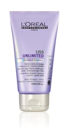 Loreal Liss Unlimited Leave-in Creme 150ml