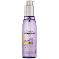 Loreal Liss Unlimited Evening Primose Oil 125ml