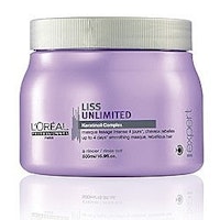 Loreal Expert Liss Unlimited Masque 500m