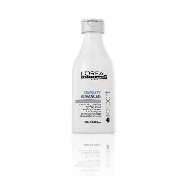 Loreal Density Advanced Shampoo 250ml