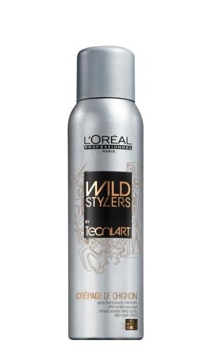 Loreal Tecni Art Wild Stylers Crepage De Chignon 200ml