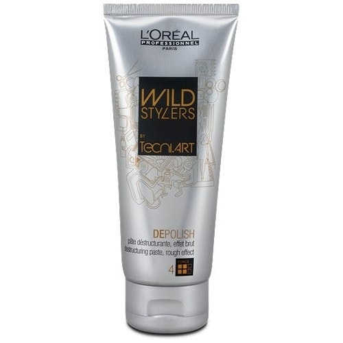 Loreal Tecni Art Wild Stylers Depolish 100ml