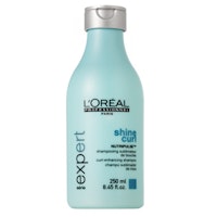 Loreal Serie Expert Shine Curl Shampoo 250ml