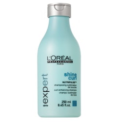 Loreal Serie Expert Shine Curl Shampoo 250ml
