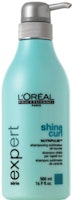 Loreal Serie Expert Shine Curl Shampoo 500ml