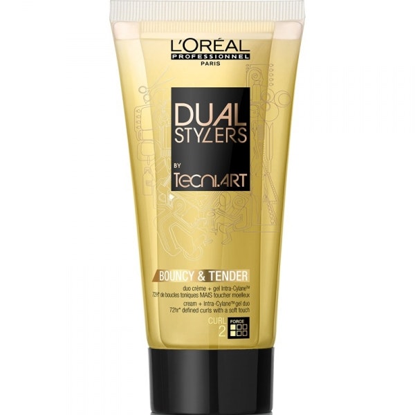 Loreal Bouncy & Tender 150ml