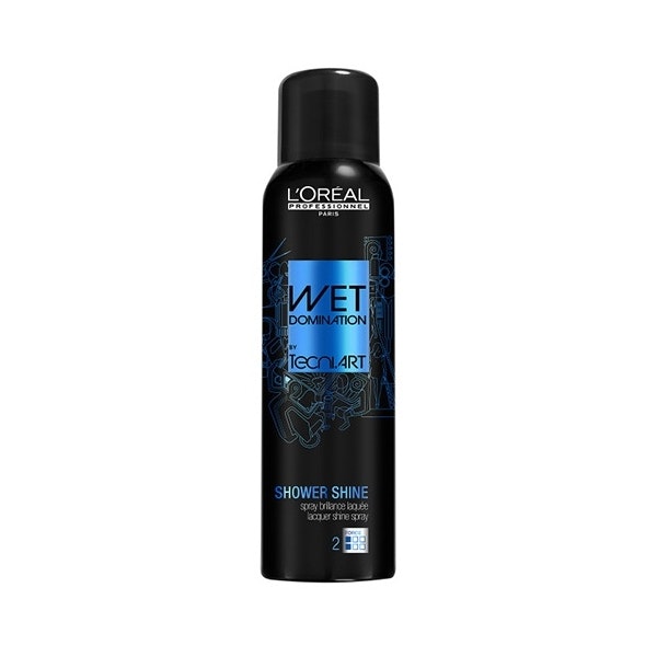 Loreal Wet Domination Shower Shine 160ml