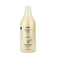 Loreal Mythic Oil Souffle D'or Schampoo 750ml