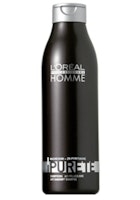 Loreal Homme Purete Shampoo 250ml