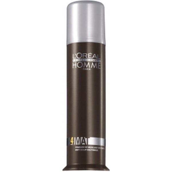 Loreal Homme Mat 80ml