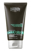 Loreal Homme Clear Fix 150ml