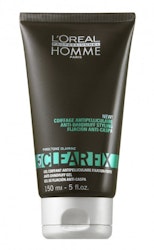 Loreal Homme Clear Fix 150ml