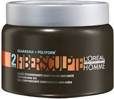 L'Oreal Homme Fibersculpte 150ml
