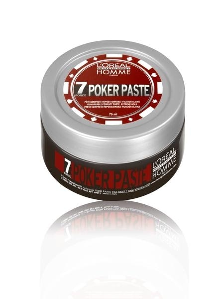 L'Oreal Homme Poker Paste 75ml