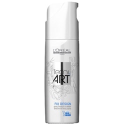 Loreal Fix Design