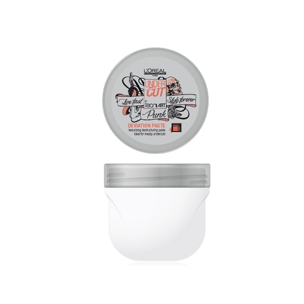 L'Oreal Undercut Deviation Paste 100ml