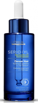 L'Oreal Serioxyl Denser Hair Serum 90ml
