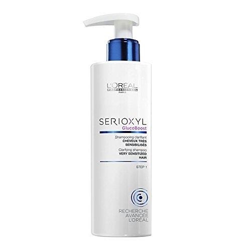 L'Oreal Serioxyl Step 1 Coloured Hair 250ml