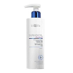 L'Oreal Serioxyl Step 1 Coloured Hair 250ml