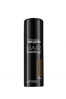 Loreal Hair Touch Up Light Brown 75ml