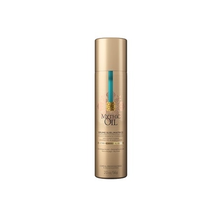 Loreal Mythic Oil Brume Sublimatrice 90ml