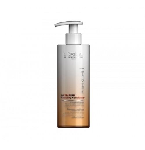 Loreal Nutrifier Cleansing Conditioner 400ml