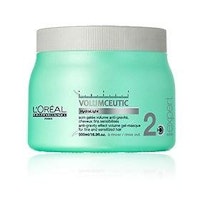 L'Oreal Volumceutic Gel-Masque 500ml