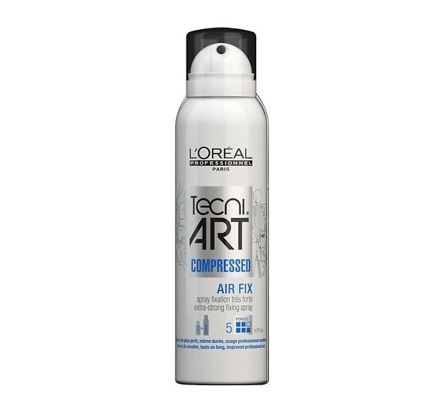 Loreal Tecni Art Compressed Air Fix 125ml