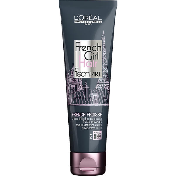 Loreal French Froisse Styling Cream 150ml