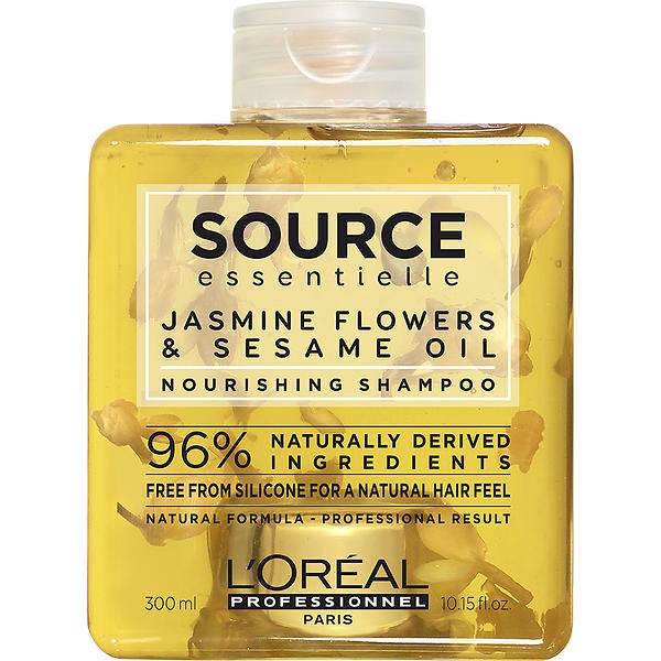 L'Oreal Source Essentielle Nourishing Shampoo 300ml