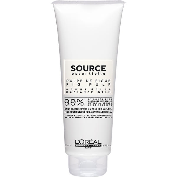 L'Oreal Source Essentielle Radiance Balm Mask 250ml