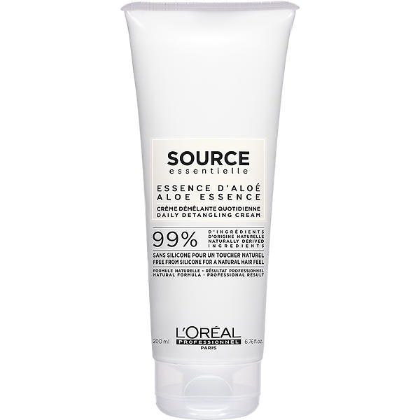 L'Oreal Source Essentielle Daily Detangling Cream 200ml