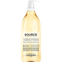 L'Oreal Source Essentielle Delicate Shampoo 1500ml