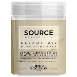 L'Oreal Source Essentielle Nourishing Balm Mask 500ml