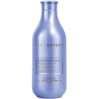 L'Oreal Serie Expert Blondifier Cool Shampoo 300ml