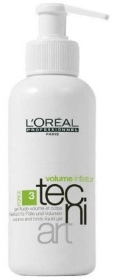 Loreal Volume Inflator Volymgelé