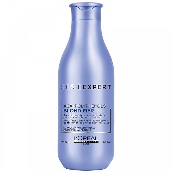 L'Oreal Serie Expert Blondifier Conditioner 200ml