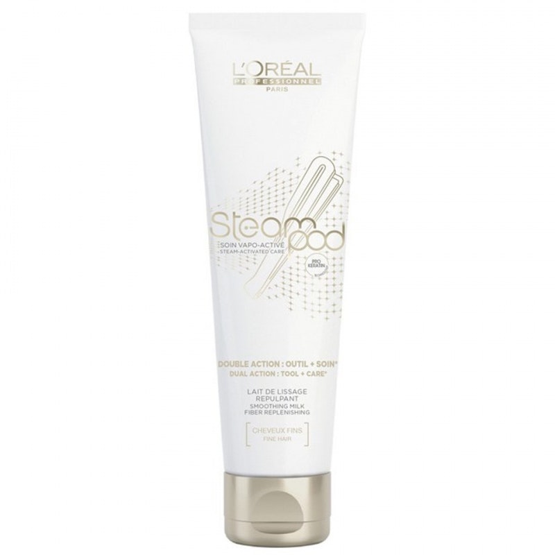 L'Oreal Steampod Fine Hair Cream 150ml