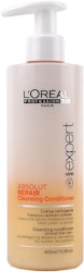 L'Oreal Absolut Repair Cleansing Conditioner 400ml