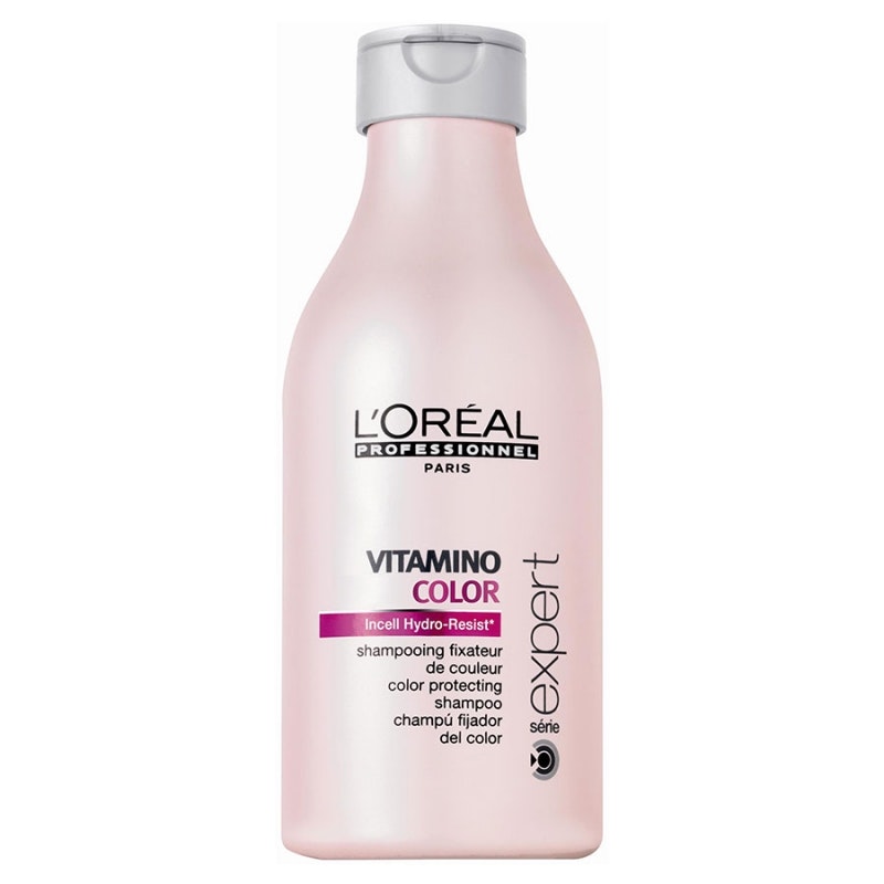 Loreal Vitamino Color Shampoo 250ml