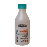 L'Oreal Nature Source De Richesse Shampoo 250 ml