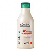 L'Oreal Nature Source de tendresse Shampoo 250ml