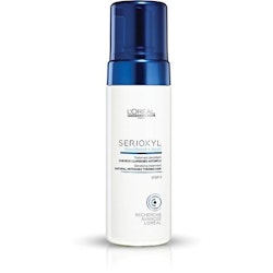 L'Oreal Serioxyl Step 3 Natural Thinning Hair Densifying Treatment 125ml