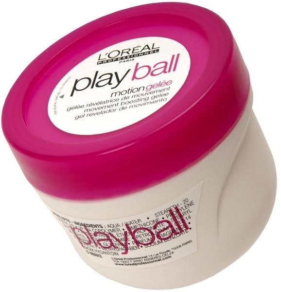 L'Oreal Play Ball Motion Geleé 100ml