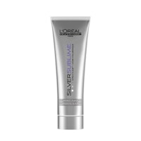 L'Oreal Professionnel Silver Sublime Gris Satiné 125ml
