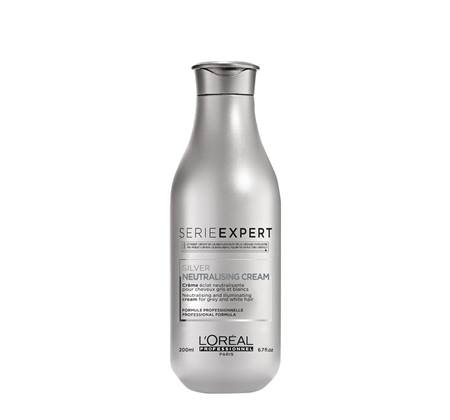 L'Oréal Silver Neutralising Conditioner 200ml