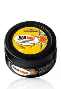 Loreal Super Style Heroes Bad Mud