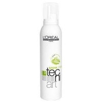 Loreal Tecni.art Snow mousse 3