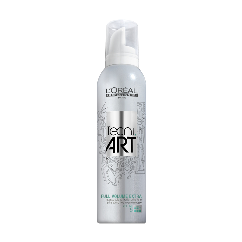 Loreal Tecni.Art Full Volume Extra