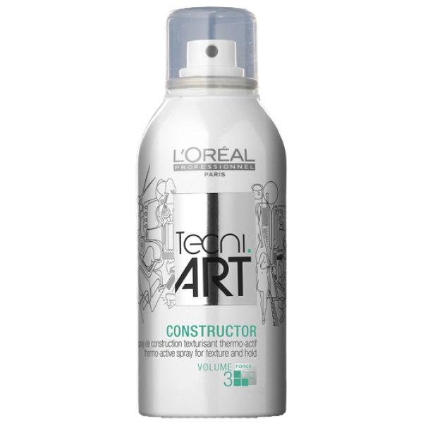Loreal Hot Style Constructor 150ml